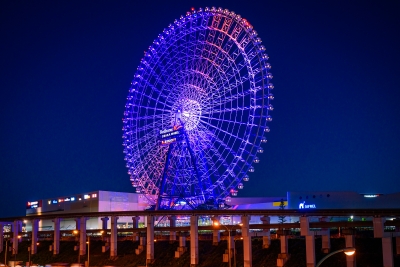 Redhorse Osaka Wheel